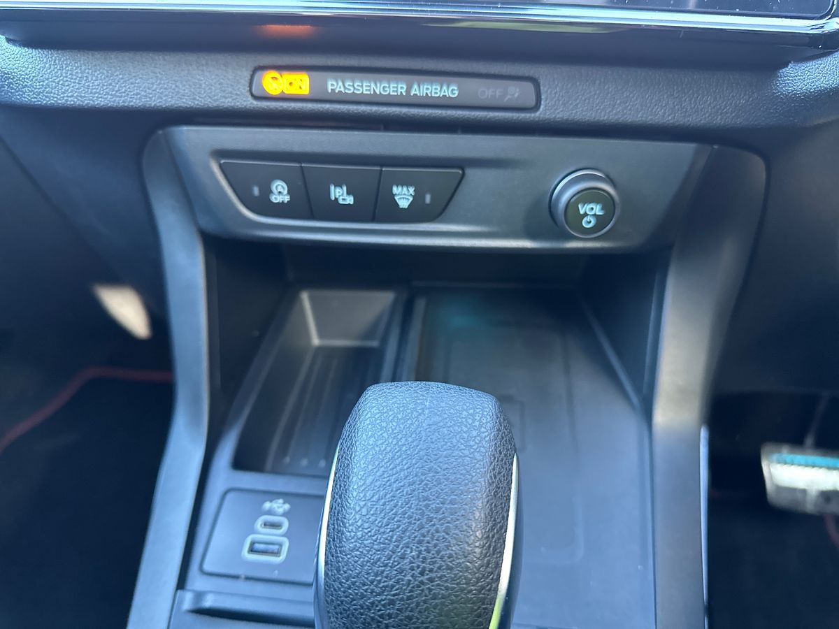 Used Ford Puma 2024 for sale - 77232193: Photo 22