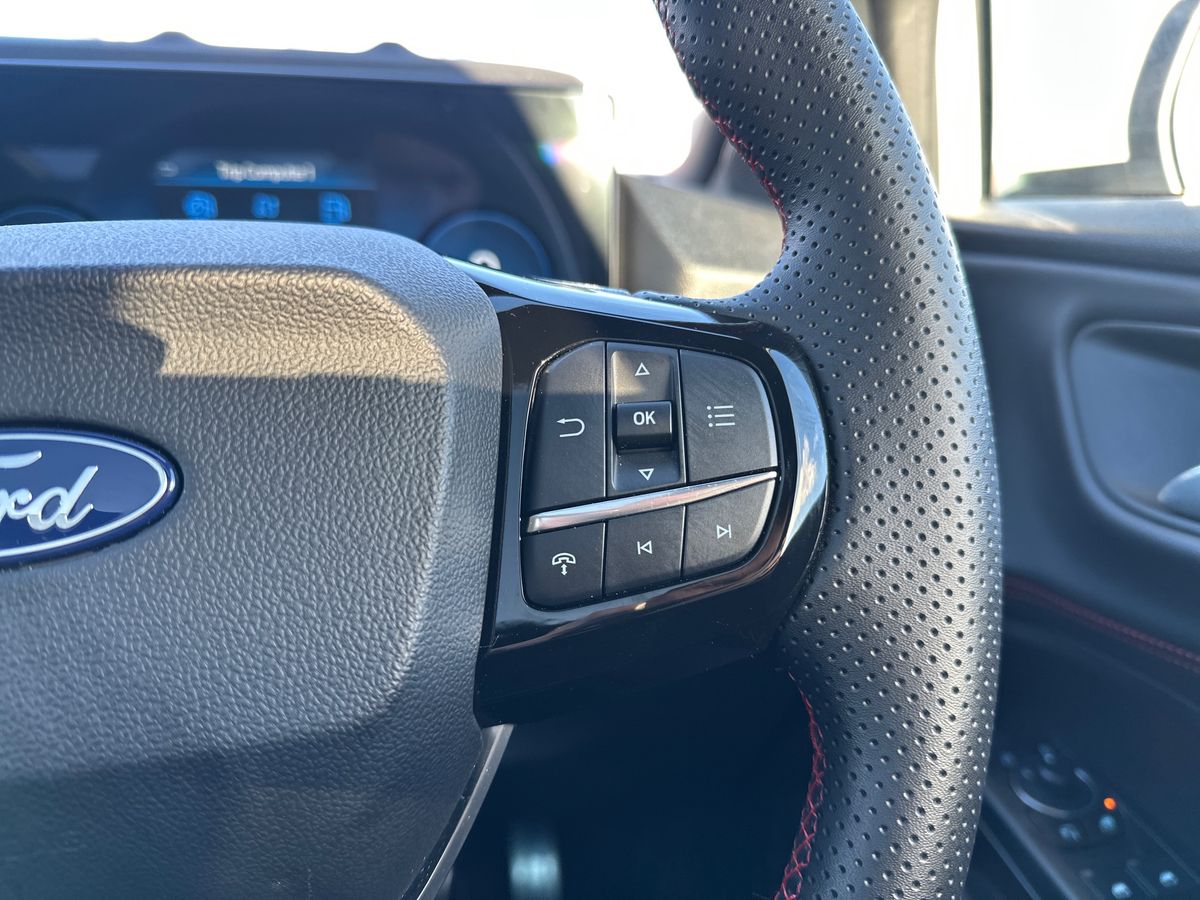 Used Ford Puma 2024 for sale - 77232193: Photo 27