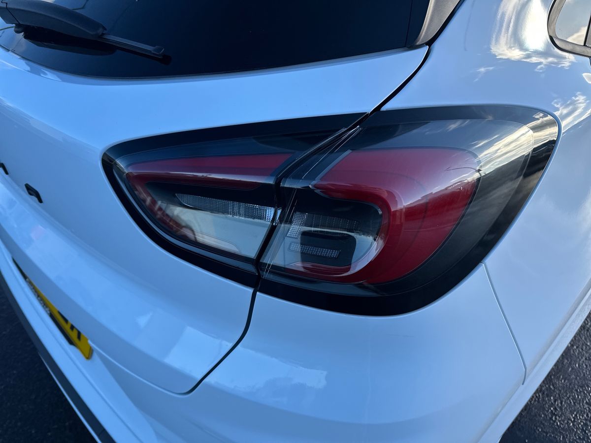 Used Ford Puma 2024 for sale - 77232193: Photo 33