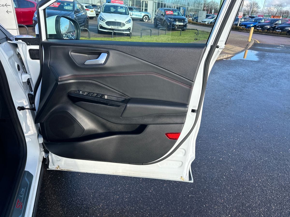 Used Ford Puma 2024 for sale - 77232193: Photo 35