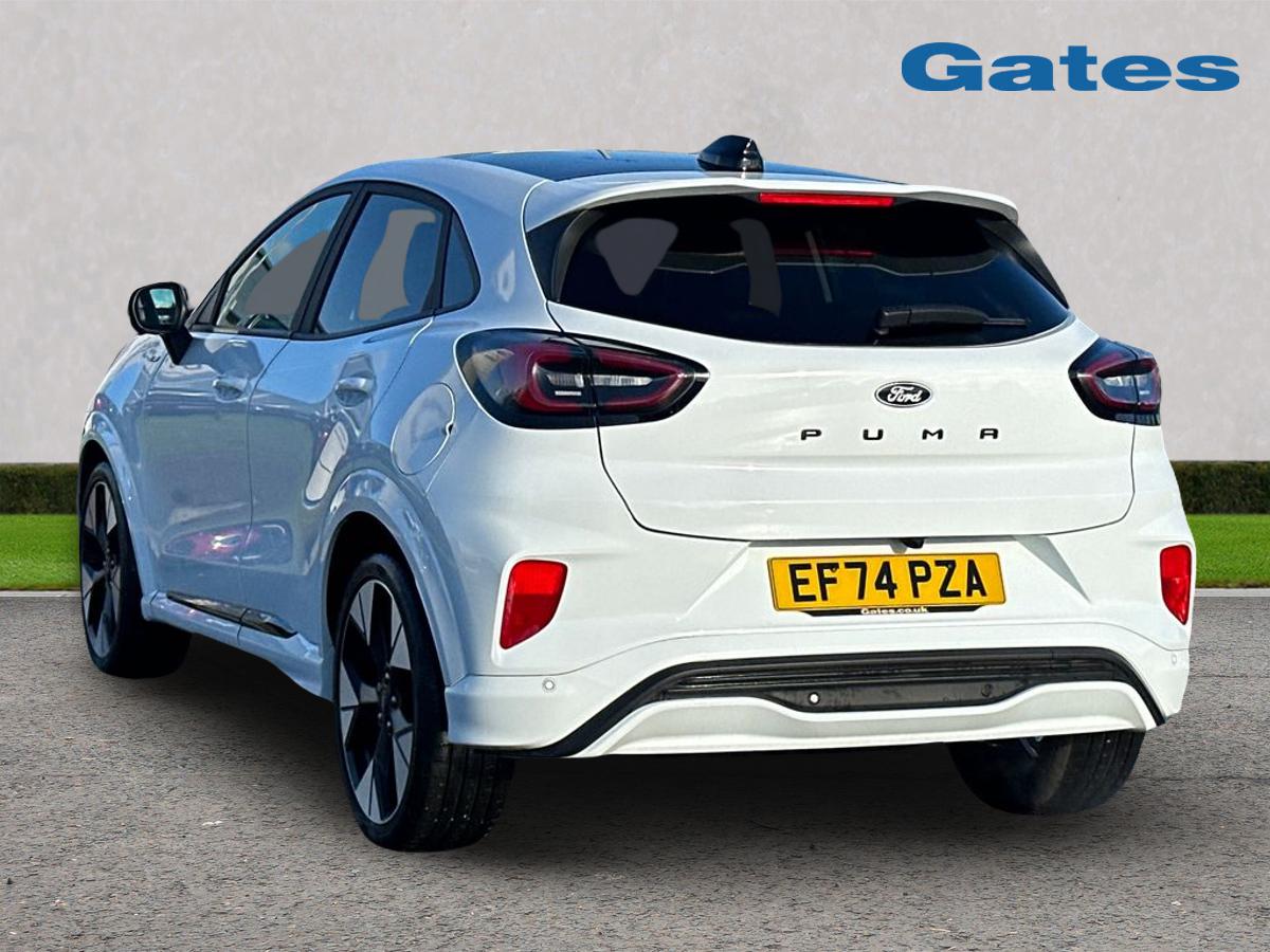 Used Ford Puma 2024 for sale - 77232193: Photo 5