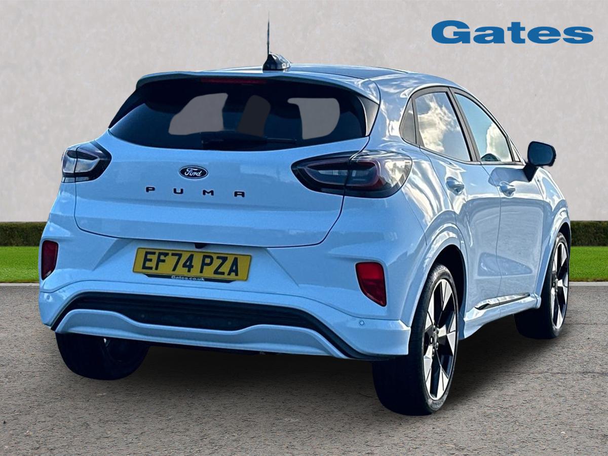 Used Ford Puma 2024 for sale - 77232193: Photo 7