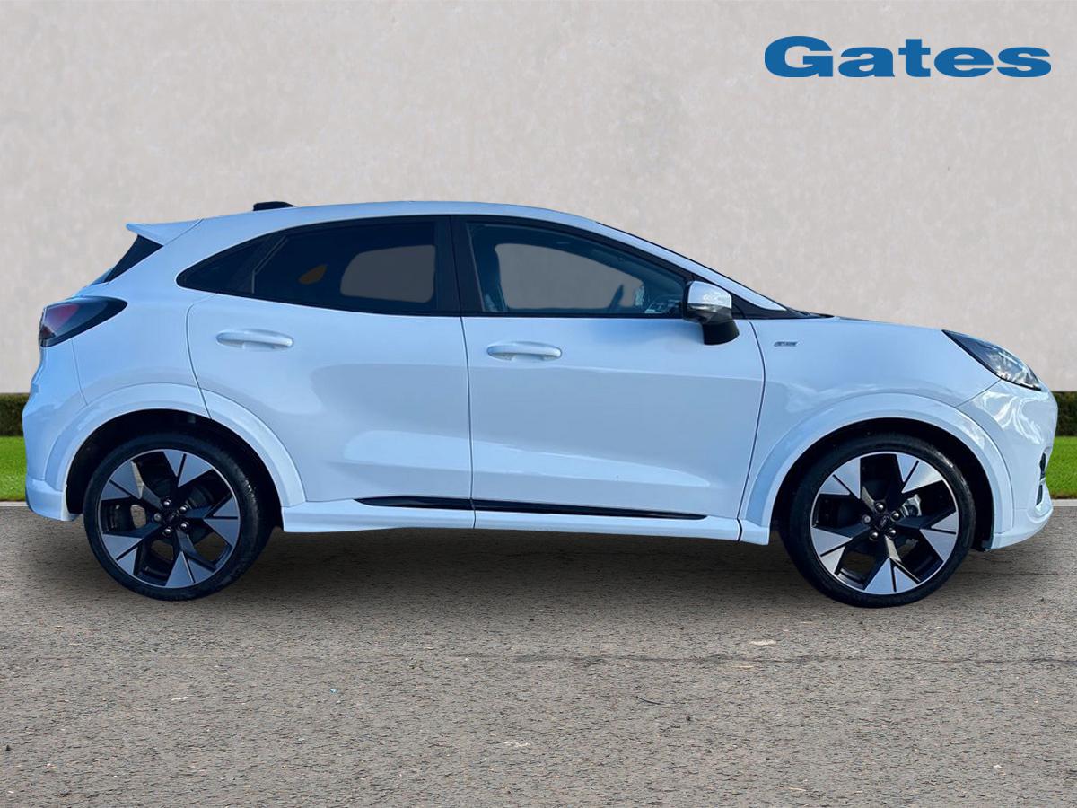 Used Ford Puma 2024 for sale - 77232193: Photo 8