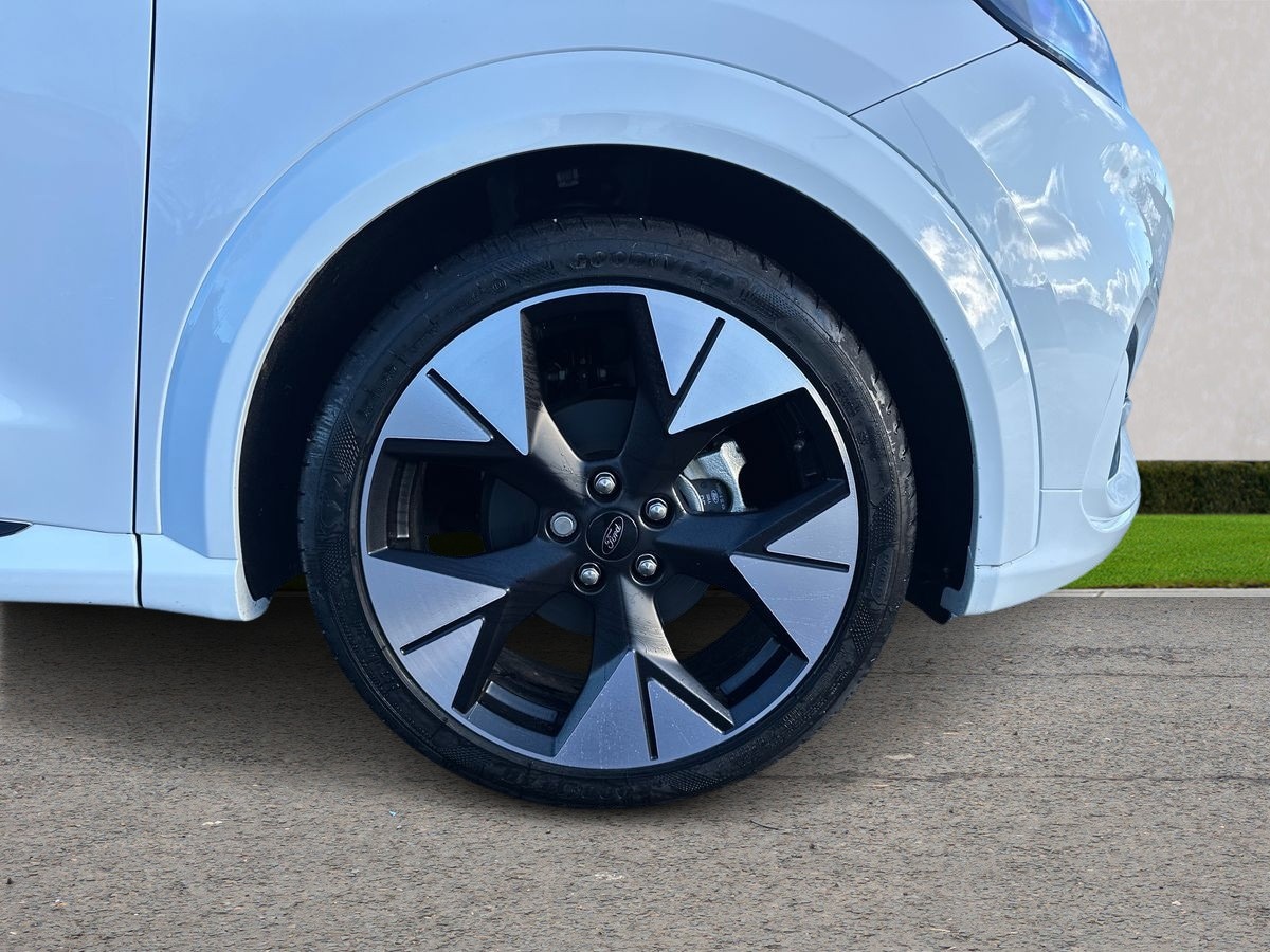 Used Ford Puma 2024 for sale - 77232193: Photo 9