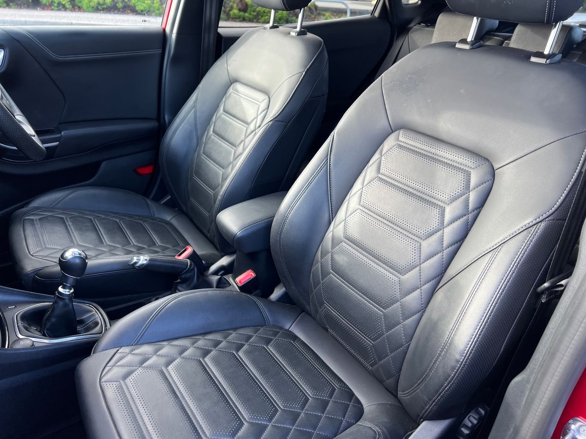 Used Ford Puma 2023 for sale - 76640181: Photo 13