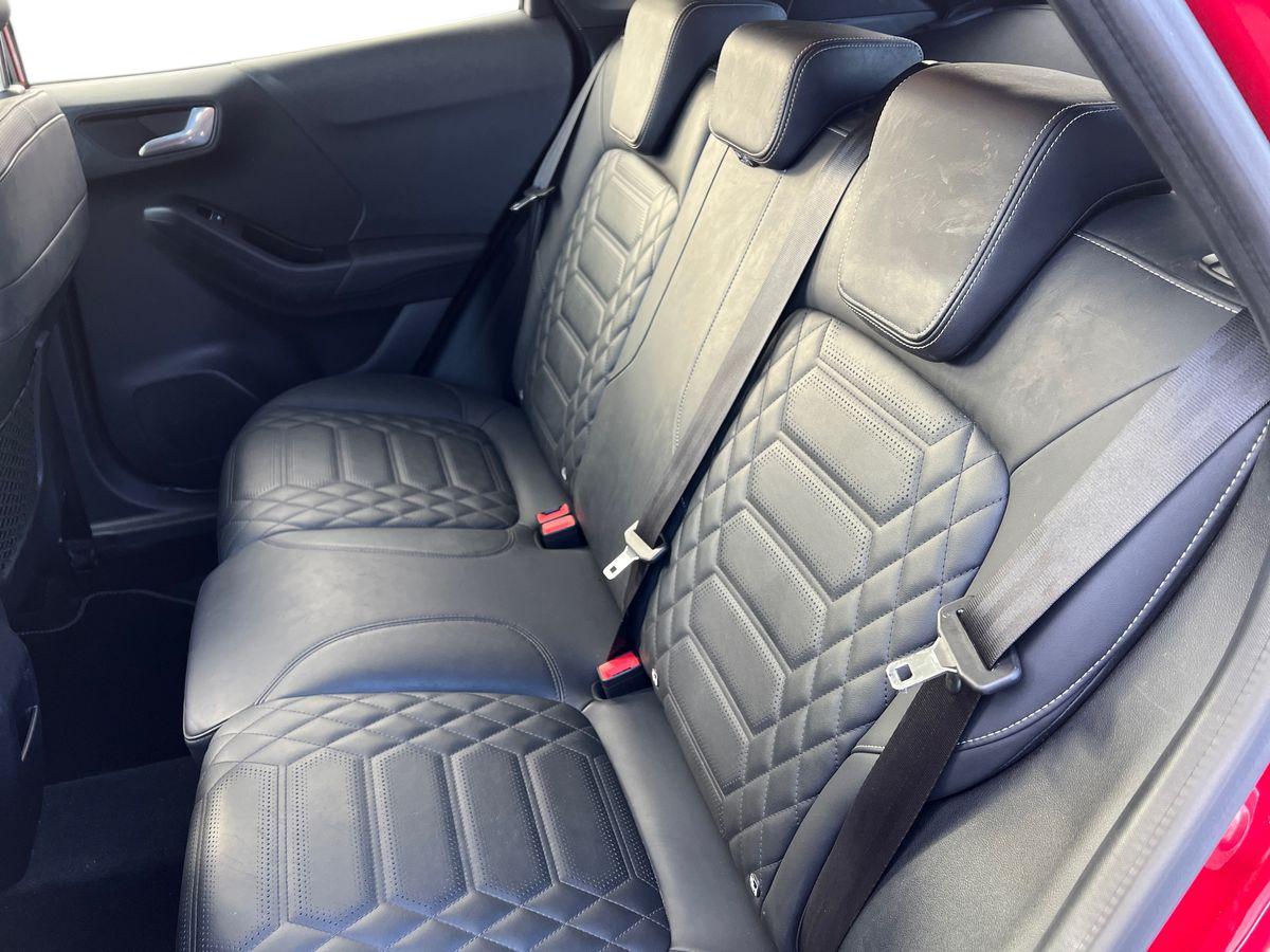 Used Ford Puma 2023 for sale - 76640181: Photo 14