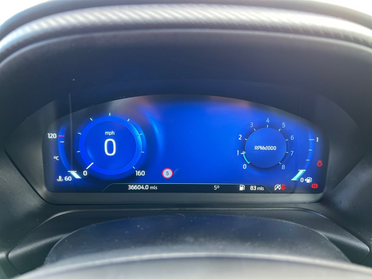 Used Ford Puma 2023 for sale - 76640181: Photo 18