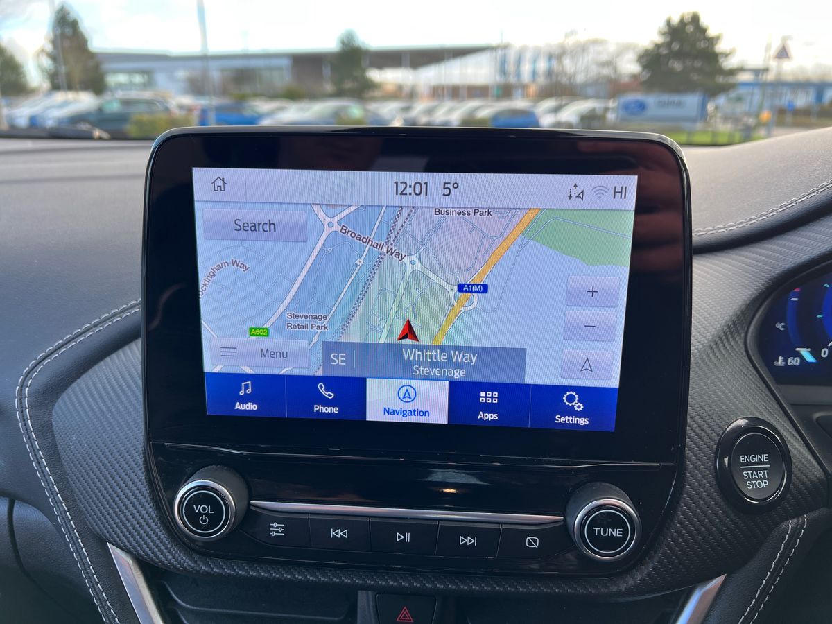 Used Ford Puma 2023 for sale - 76640181: Photo 20