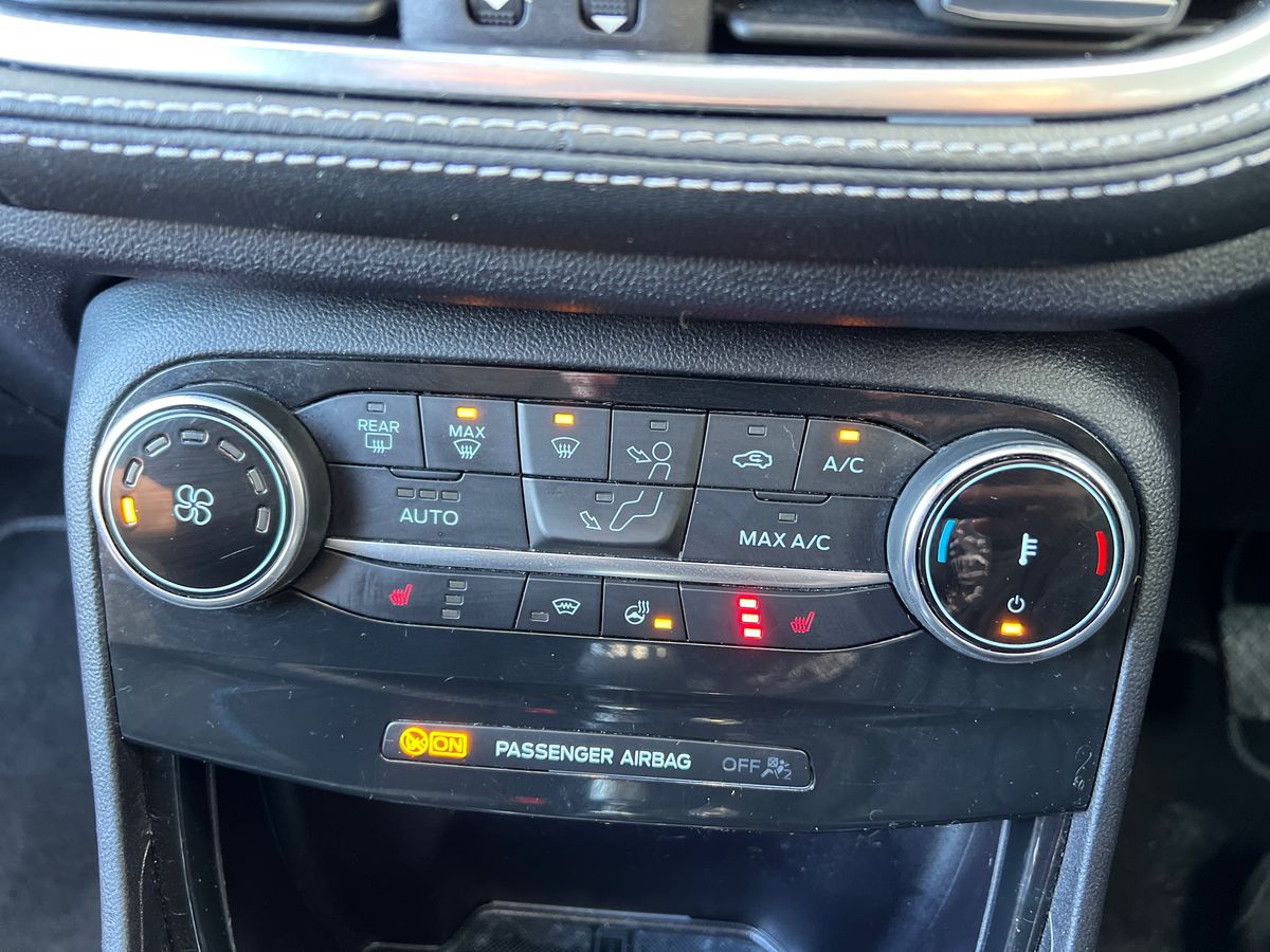 Used Ford Puma 2023 for sale - 76640181: Photo 22