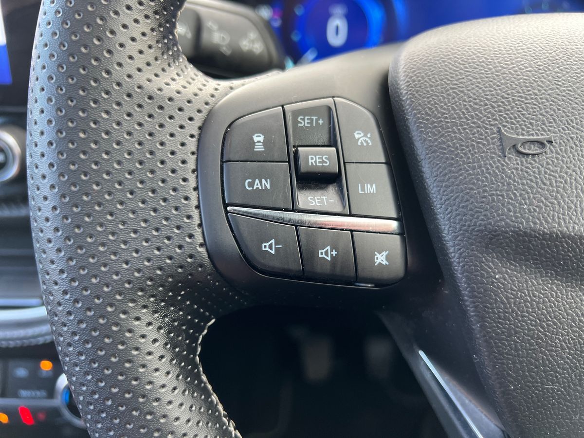 Used Ford Puma 2023 for sale - 76640181: Photo 26