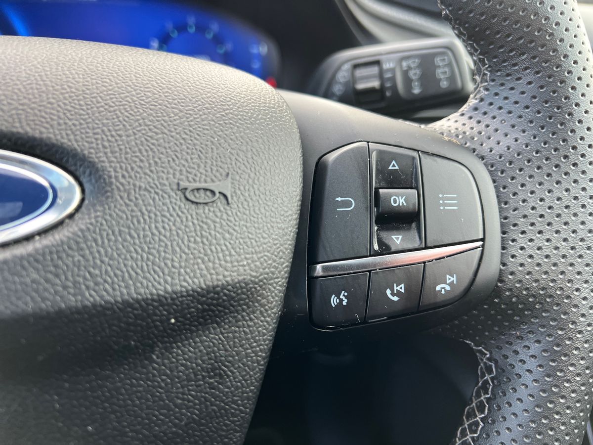 Used Ford Puma 2023 for sale - 76640181: Photo 27