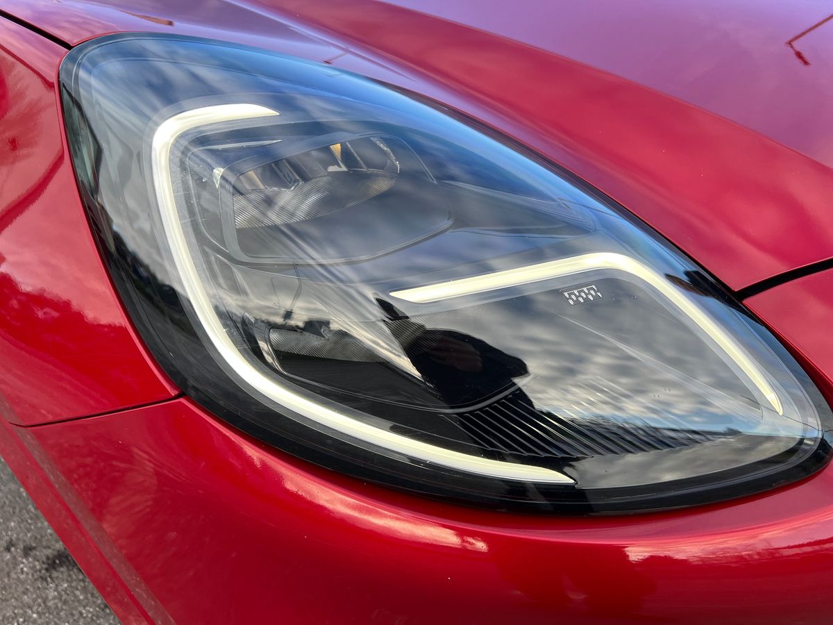 Used Ford Puma 2023 for sale - 76640181: Photo 32