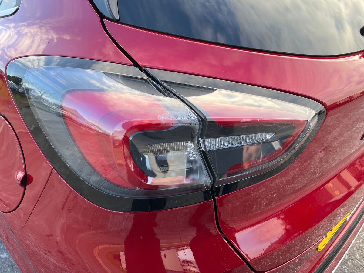 Used Ford Puma 2023 for sale - 76640181: Photo 33