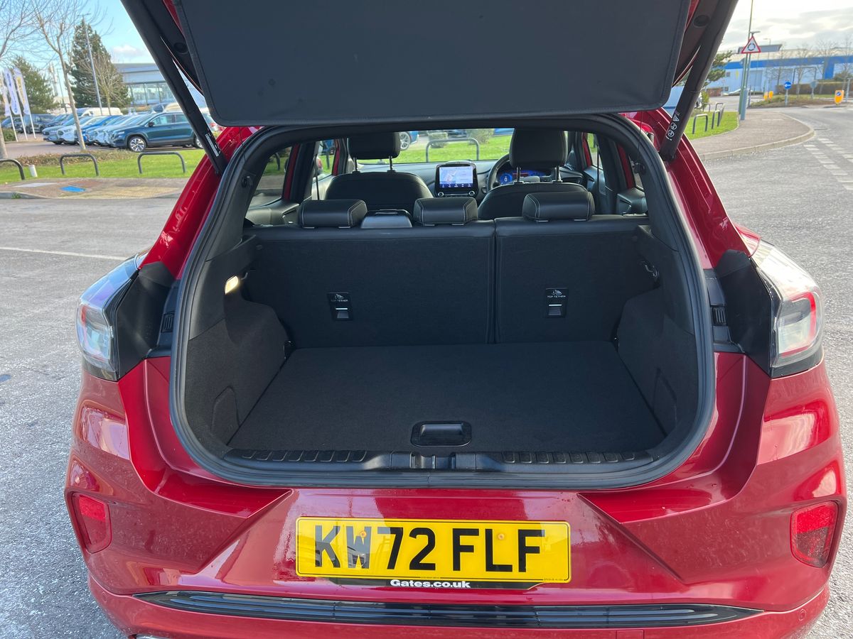 Used Ford Puma 2023 for sale - 76640181: Photo 34