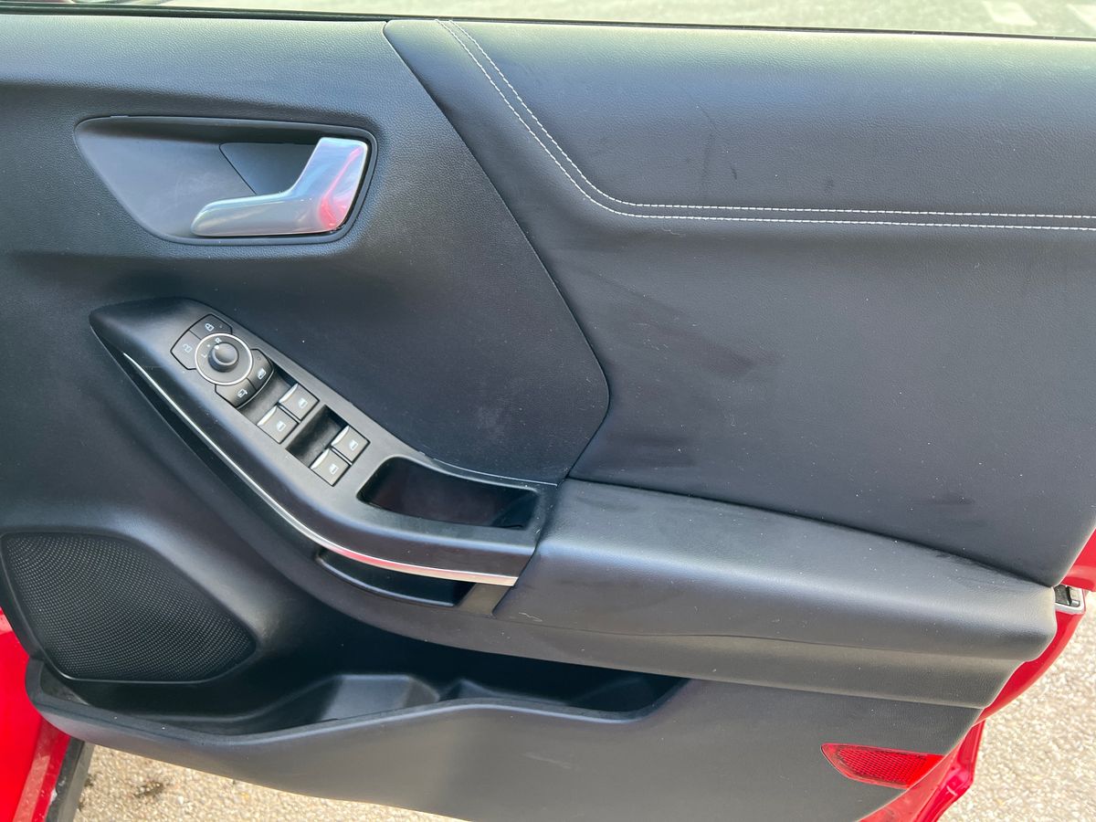 Used Ford Puma 2023 for sale - 76640181: Photo 35