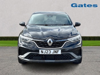 Used Renault Arkana 2023 for sale - 78293602: Photo