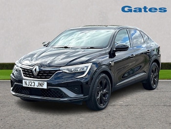 Used Renault Arkana 2023 for sale - 78293602: Photo