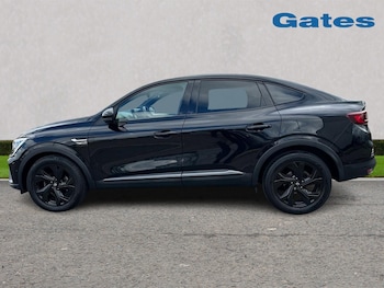 Used Renault Arkana 2023 for sale - 78293602: Photo