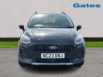 Used Ford Fiesta 2023 for sale - 79727468: Photo
