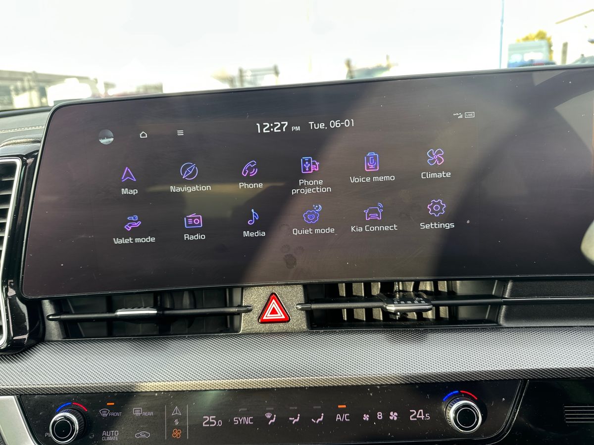 Used Kia Sportage 2022 for sale - 77461685: Photo 19