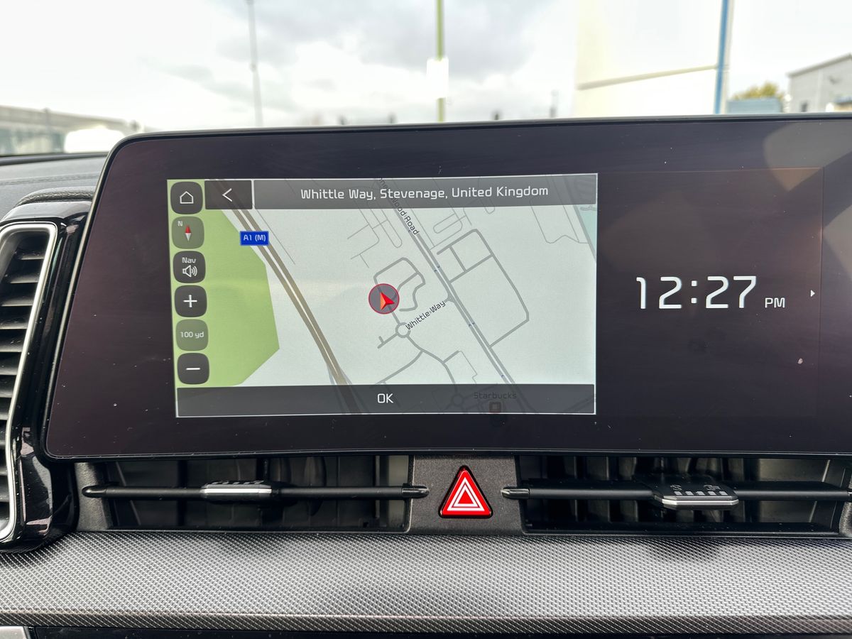 Used Kia Sportage 2022 for sale - 77461685: Photo 20