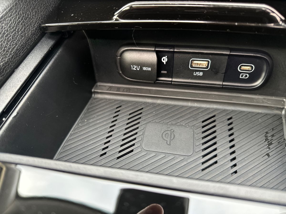 Used Kia Sportage 2022 for sale - 77461685: Photo 24