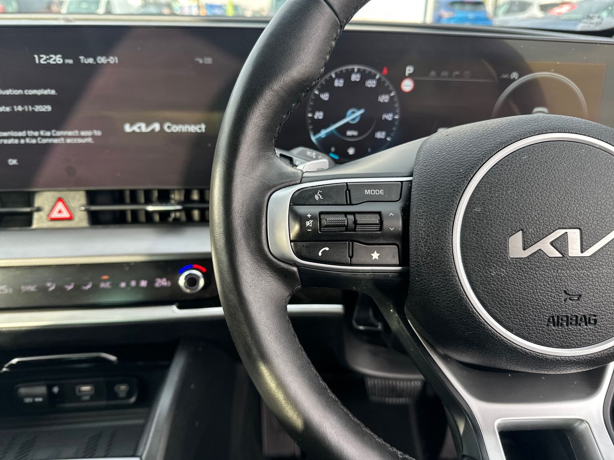 Used Kia Sportage 2022 for sale - 77461685: Photo 26