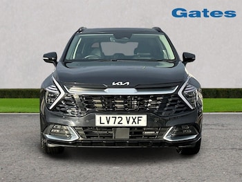 Used Kia Sportage 2022 for sale - 77461685: Photo