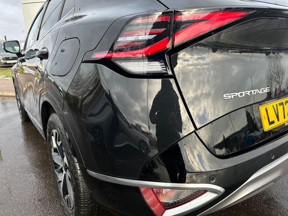 Used Kia Sportage 2022 for sale - 77461685: Photo 33