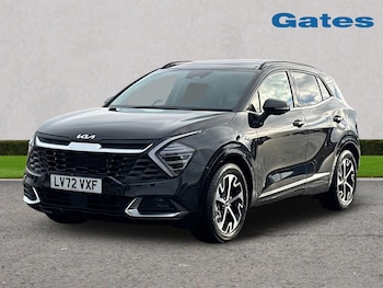 Used Kia Sportage 2022 for sale - 77461685: Photo