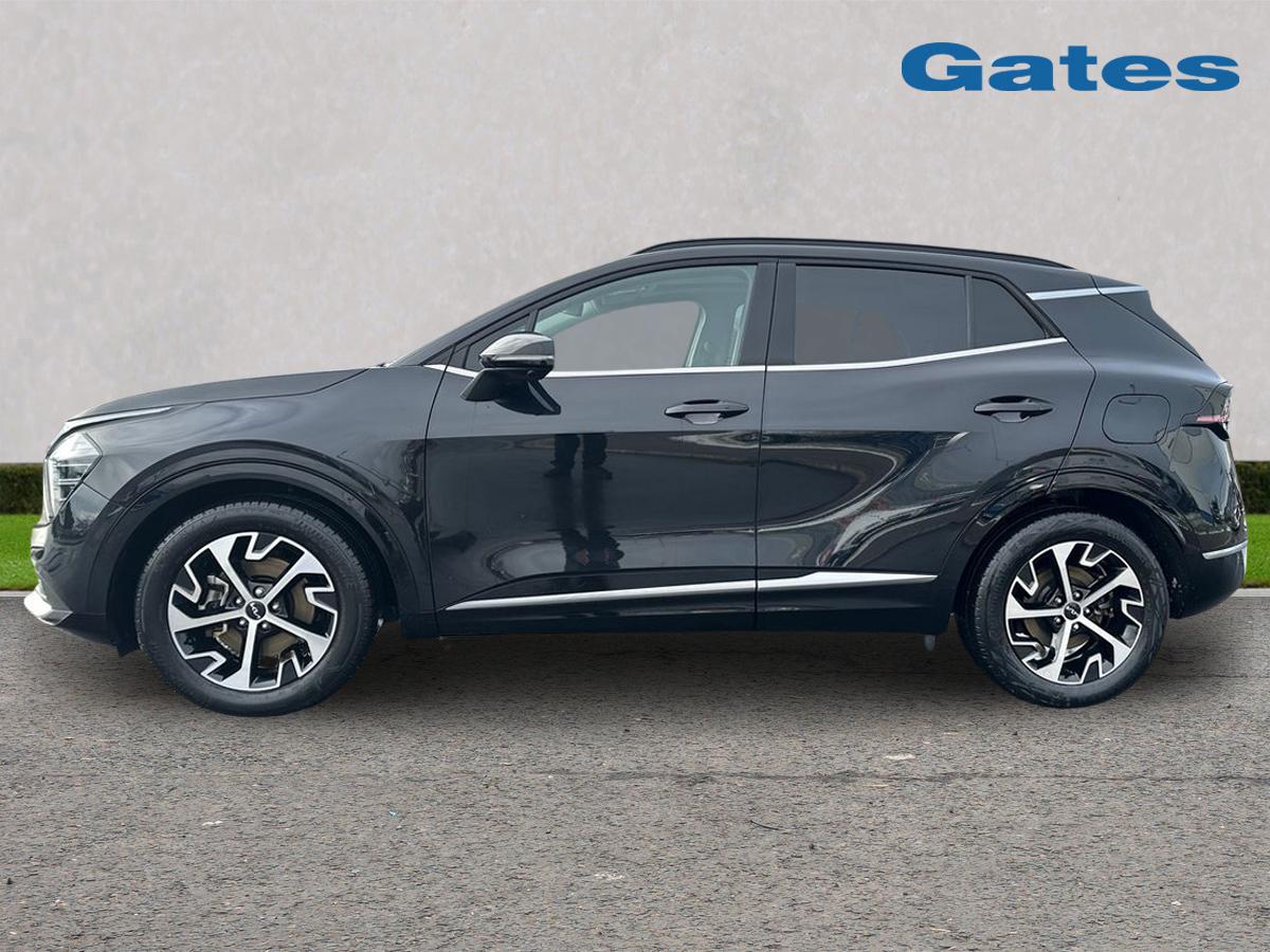 Used Kia Sportage 2022 for sale - 77461685: Photo 4