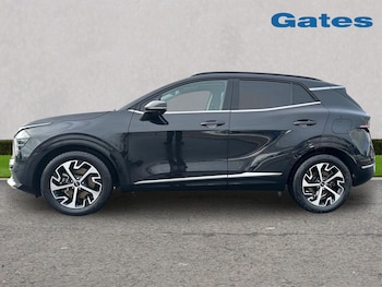 Used Kia Sportage 2022 for sale - 77461685: Photo