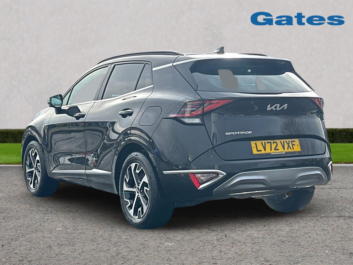 Used Kia Sportage 2022 for sale - 77461685: Photo 5