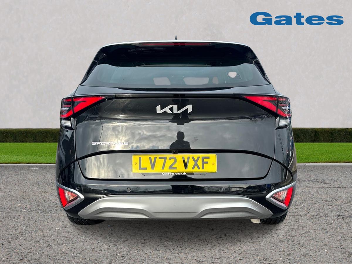 Used Kia Sportage 2022 for sale - 77461685: Photo 6