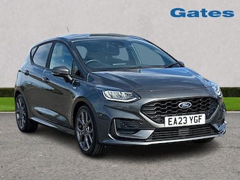 Used Ford Fiesta 2023 for sale - 78385311: Photo