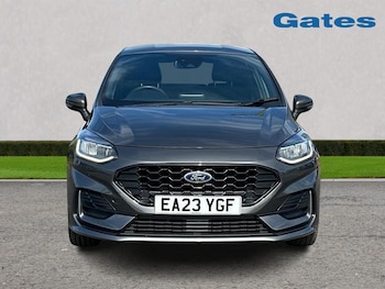 Used Ford Fiesta 2023 for sale - 78385311: Photo