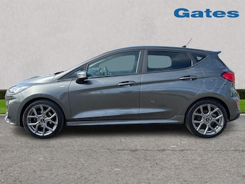 Used Ford Fiesta 2023 for sale - 78385311: Photo