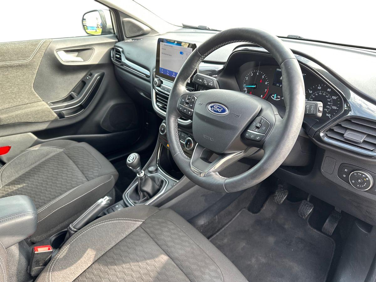 Used Ford Puma 2023 for sale - 77810171: Photo 10