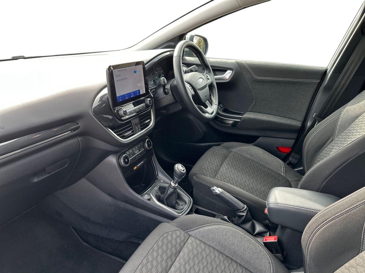 Used Ford Puma 2023 for sale - 77810171: Photo 11