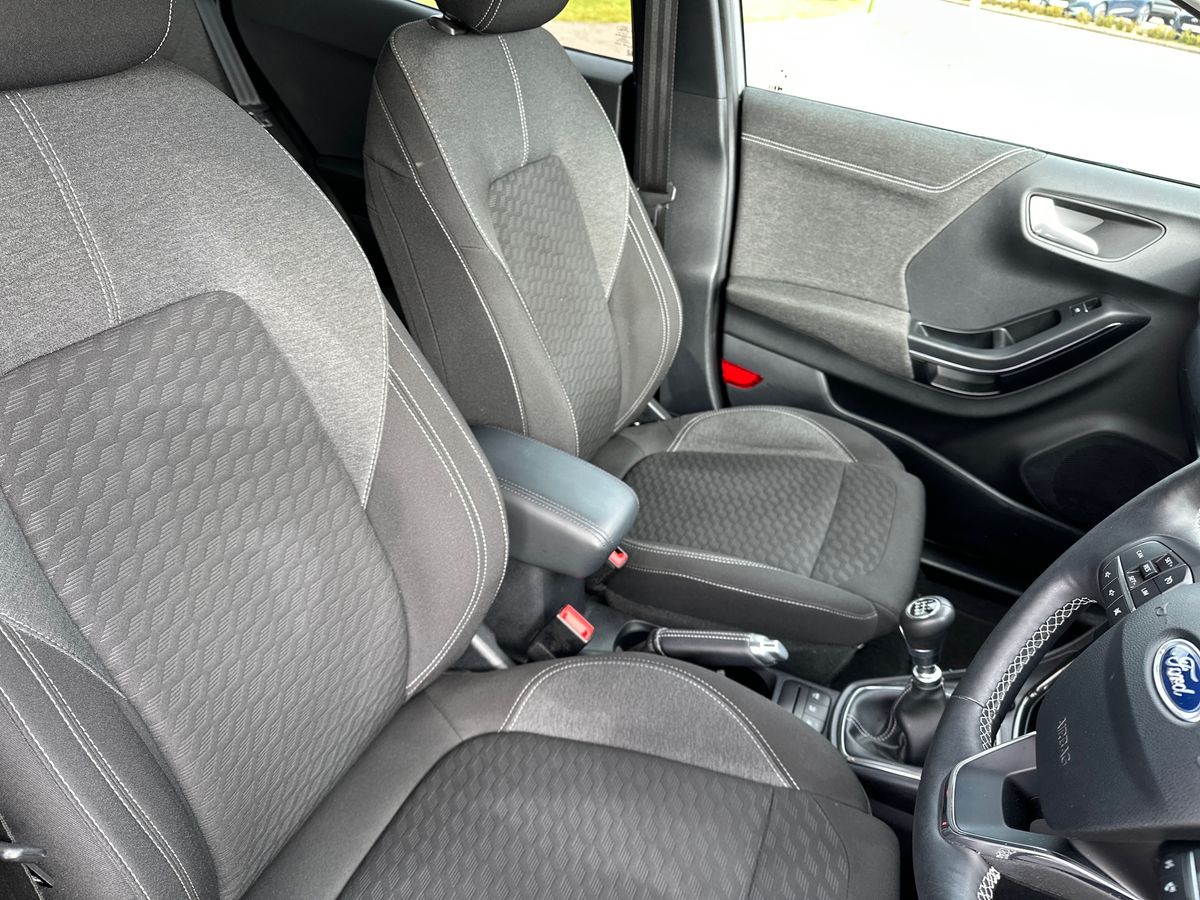 Used Ford Puma 2023 for sale - 77810171: Photo 12