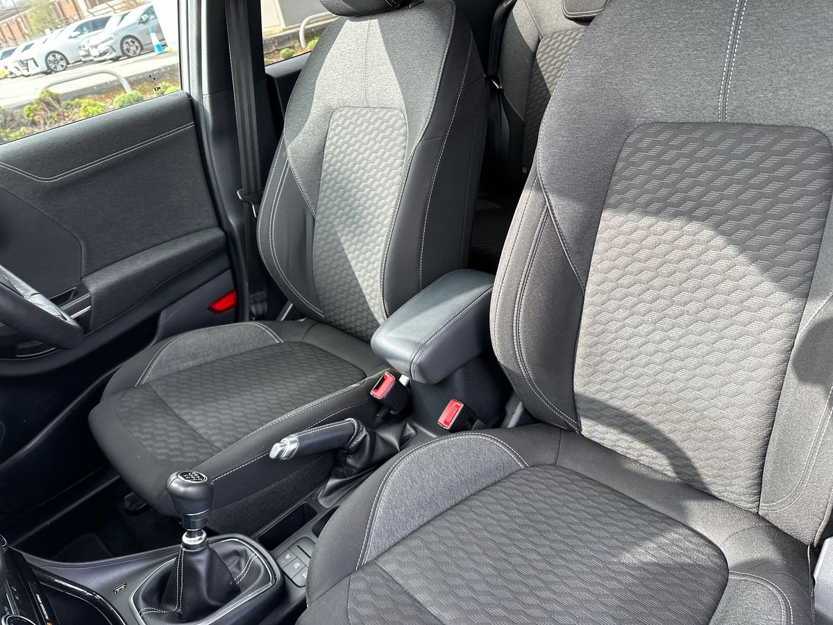 Used Ford Puma 2023 for sale - 77810171: Photo 13