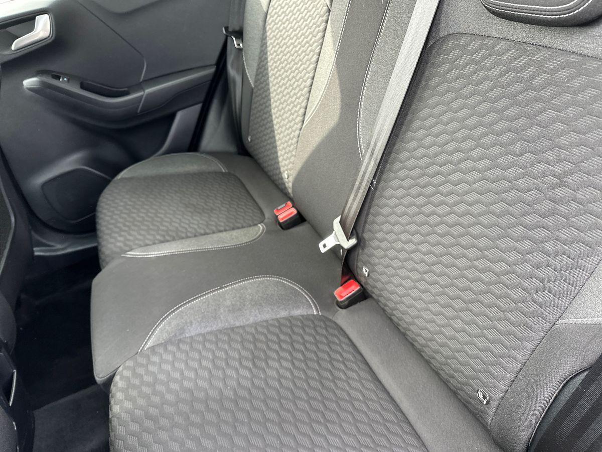 Used Ford Puma 2023 for sale - 77810171: Photo 14