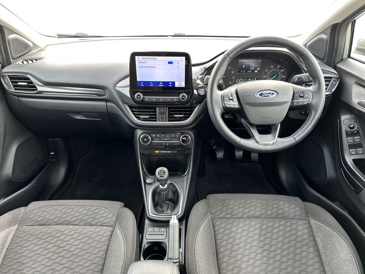 Used Ford Puma 2023 for sale - 77810171: Photo 15