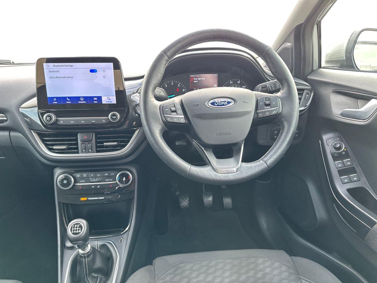 Used Ford Puma 2023 for sale - 77810171: Photo 16