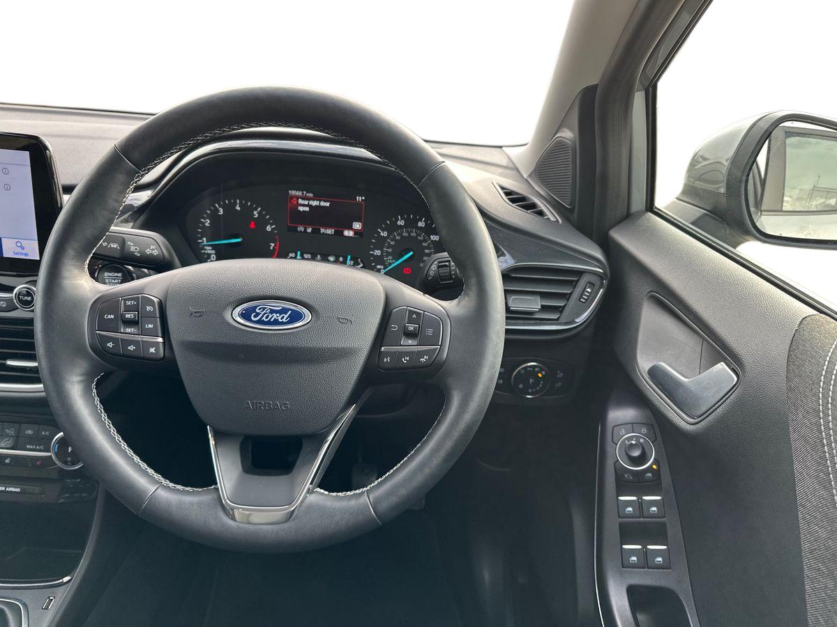 Used Ford Puma 2023 for sale - 77810171: Photo 17