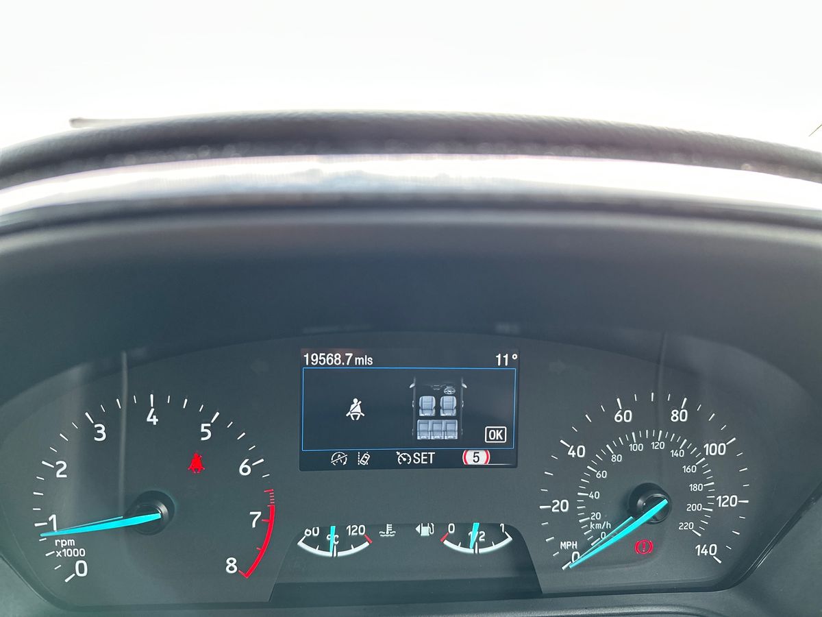 Used Ford Puma 2023 for sale - 77810171: Photo 18