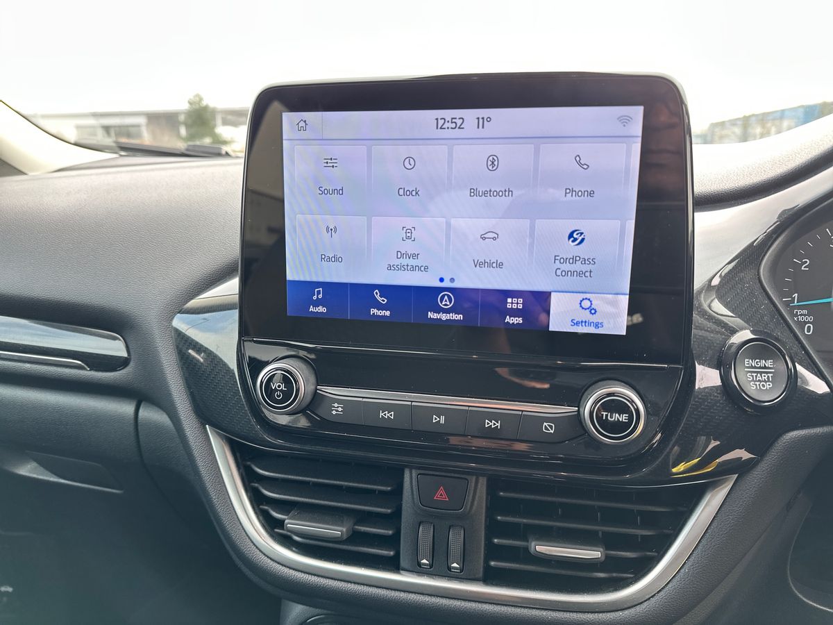 Used Ford Puma 2023 for sale - 77810171: Photo 19