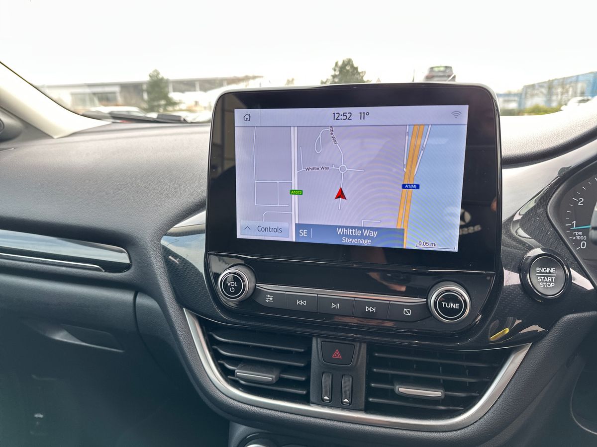 Used Ford Puma 2023 for sale - 77810171: Photo 20