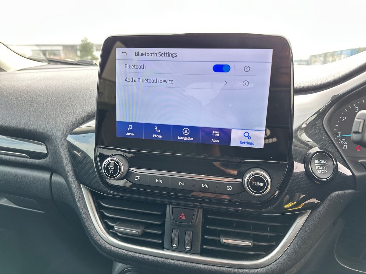 Used Ford Puma 2023 for sale - 77810171: Photo 21