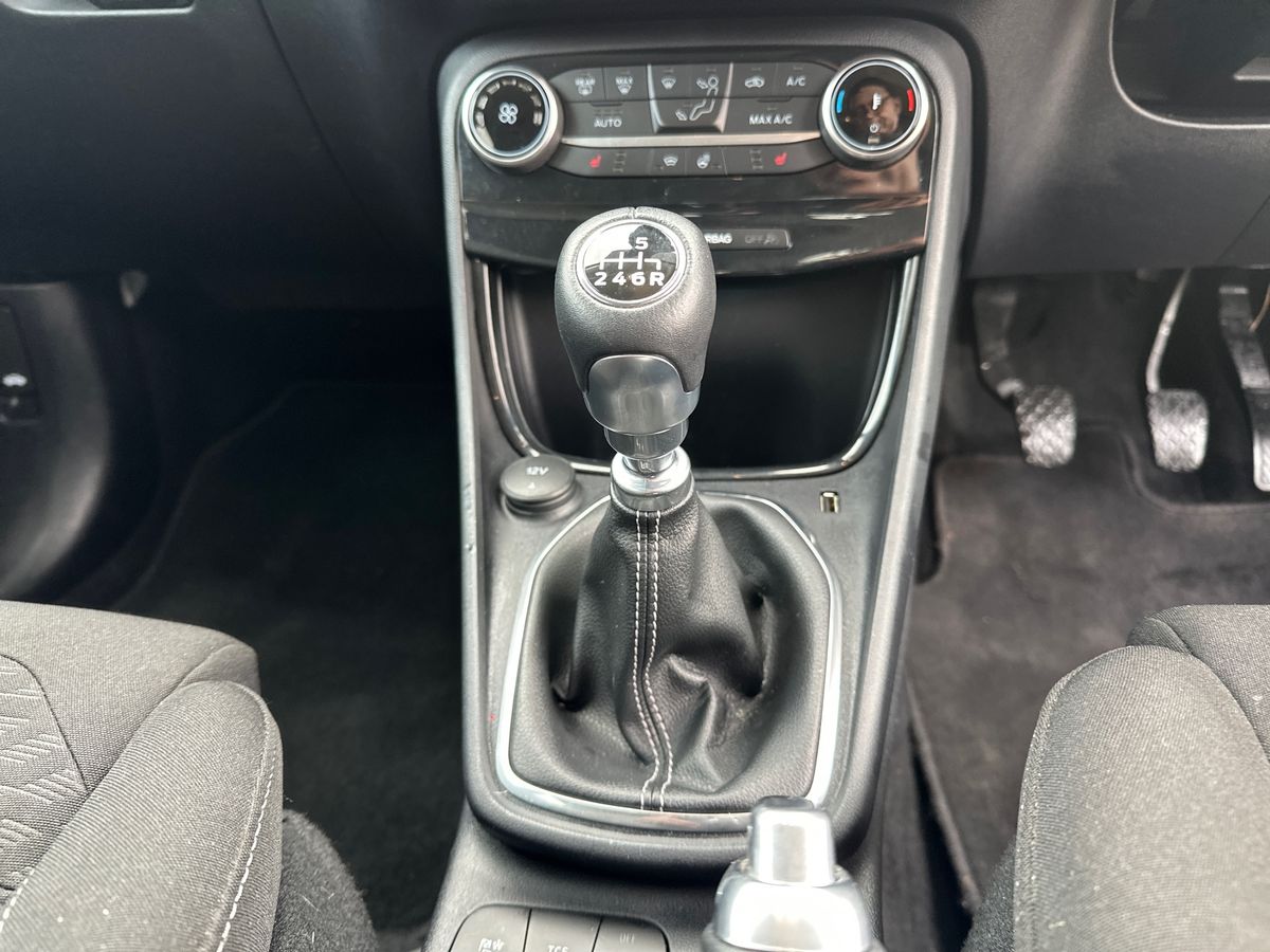 Used Ford Puma 2023 for sale - 77810171: Photo 22